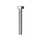 Auveco DIN 931 Cap Screw 6 x 40 mm Zinc Grade 8.8, 25PK 14413 - alternate 1