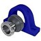 Edt NA1HB-P-20M-LK PILLOW BLOCK BEARING NA1HBP-20M-LK - alternate 2