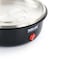 Better Chef 7-Egg Electric Egg Cooker in Black IM-472B - alternate 2