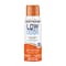 Rust-Oleum Low Odor Water Based Spray Paint, Orange Soda, Gloss, 11 oz 388268 - alternate 1