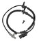 T Series Standard Motor Products, ABS Speed Sensor,  ALS2587T - alternate 1