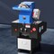 Vevor Plastic Shredder Crusher 2.2KW Granulator Recycling Machine 220V 3-Phase 180 - alternate 3