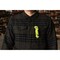 Performance Tool High Viz Folding Utility Knife, Green/Black W2603 - alternate 3