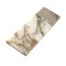 Apollo Tile White 4x12 Calacatta Gold Marble Polished Subway Floor and Wall Tile 5 sqft/case, 15PK APLFCT88412PA - alternate 3