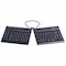 Kinesis Freestyle2 Blue Keyboard For M KB800MB-BT - alternate 4