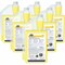 Diversey Prominence Heavy Duty Floor Cleaner - Concentrate - 32 fl oz (1 quart) - Citrus Scent - Heavy, 6PK 94996440 - alternate 2