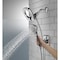Delta Ashlyn Monitor 17 Series Shower Trim with In2ition T17264-I - alternate 3