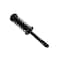 Fcs Struts Suspension Strut And Coil Spring Assembly 2345969R - alternate 2