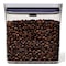 Oxo Good Grips POP Food Container, 1.7 qt Capacity, Plastic, Clear, 6.3 in L, 4.1 in W, 6.7 in H 11234600 - alternate 2
