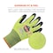 Ergodyne Coated Glove, Nitrile, S 144 PK 7022-CASE - alternate 3