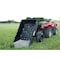 Dk2 By Marlon DK2 1100 lb Poly ATV Trailer MMT-ATV - alternate 4