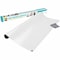 Post-It reg SelfStick DryErase Film Surface, White MMMDEF6X4 - alternate 1