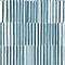 A-Street Prints Sabah Teal Stripe Wallpaper 4014-26414 - alternate 1
