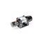 Warn DC1000 Short Drum 12 Volt Electric 1000 Lb Capacity Winch Without Rope 105151 - alternate 3