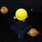 Educational Insights GeoSafari Motorized Solar System, Multi EII5287 - alternate 2
