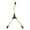 Southwire Cord Adapter, 2 ft, Yellow, 2 Outlet 90188802 - alternate 1
