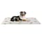 Petmaker Dog Mat for Food & Water, Crate Pad & Floor Protector X-Large PVC Memory Foam Pad w/ Non-Slip Bottom PET6420 - alternate 3