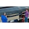 Flex Seal Family of Products Flex Super Wide Duct Tape 7.5 in. W X 20 ft. L Black Duct Tape DTBLKR7520 - alternate 3