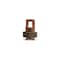 Gb Split Bolt Connector, 2/0 AWG Wire, Copper GSBC-2/0 - alternate 1
