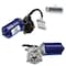 Ilc FREIGHTLINER CASCADIA 125 YEAR 2019 WINDSHIELD WIPER MOTOR 5 PIN Replacement Wiper Blade FRTLNR CASC 125 2019 WINDSHIELD WIPER MOTOR 5 PIN - alternate 1