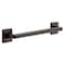 Delta Grab bar, 3 L, Stainless Steel, Venetian Bronze 41918-RB - alternate 2