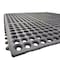 Southern Oaks 3ft x 3ft Interlocking Rubber Mat 39864 - alternate 2