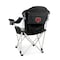Picnic Time Family Of Brands NFL Chicago Bears - Reclining Camp Chair 803-00-175-064-2 - alternate 1