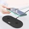 Adesso Publishing Adesso Dual 15W Max Qi-Certified 2 Coils Wireless Quick Charger, Can AUH-1040 - alternate 5