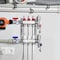 Vevor 3-Branch Radiant Heat Manifold 1/2 in PEX Tubing Floor Heating Manifold Set 7012-25-03-00-NPT - alternate 2