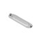 Bridgeport 1 in Zinc Die-Cast Rigid/IMC Set Screw Coupling SC-47 - alternate 2