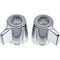 Danco Delta-Delex Chrome Faucet Handle 88048 - alternate 1