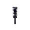 Fcs Struts Suspension Strut And Coil Spring Assembly 1337240L - alternate 1