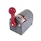 Relay And Control Drum Switch, Plastic, 2 hp RS-1 - alternate 1