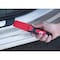 Performance Tool 4 pc. Trim Removal Tool Set, Automotive, Boat, RV, Non-Marring W83301 - alternate 3