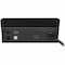 Eaton Tripp Lite Series Power It 2-Outlet In-Desk Power and Charging Dock 4x USB-A USB-B HDMI RJ11 PS222DATAM - alternate 3