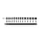 Tekton Impact Socket Set, Steel, 15 Pieces SID91104 - alternate 2