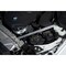 Hps Performance Front Billet Strut Bar Cross Brace, Black,  42-115WB - alternate 5