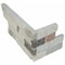 Msi Sunset Silver Splitface Ledger Corner 6 in.  X 18 in.  Natural Quartzite Wall Tile, 6PK ZOR-PNL-0131 - alternate 1