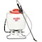 Solo 4 Gallon Deluxe Backpack Sprayer with Piston Pump, 425Deluxe 425-DELUXE - alternate 1