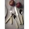 Mepra Fantasia Flatware Set - 5 Pieces - Vanilla 10L622005 - alternate 3