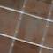 Apollo Tile Lucenza 12x12 in. Taupe Matte Recycled Glass Uniform Square Mosaic Tile (10.6 sq ft/case) 10PK APLGIO88CALMOSA - alternate 2