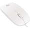 Manhattan Silhouette Optical Mouse White 177627 - alternate 4