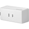 Leviton Decora Smart Wi-Fi Mini Plug-In Dimmer White D23LP-R02-1RW - alternate 1