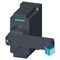 Siemens Accessory for 3KF size 2 Direct operating mechanism gray Can be locked in 3KF9201-1AA00 - alternate 2