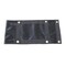 Mytee Products Dump Truck Tarp Kit 7'x15ft Asphalt Vinyl Tarp w/ Double Pocket & Grommets 18Oz DTR-RollKit-Vinyl-7-15 - alternate 2