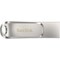 Sandisk Ultra Dual Drive Luxe USB 256G SDDDC4256GA46 - alternate 2