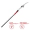 Milwaukee Tool Pole Saw/Pruner 48-22-9375 - alternate 1