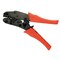 S&G Tool Aid Rachet Terminal Crmpr/Weatherpk Trmnls SG18930 - alternate 2