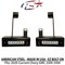 Race Sport Lighting 20-23 Chevy GMC 2500 3500 Chrome Series Bolt On Hitch Bar Reverse Light Kit, 2PK GMHB20UPSL - alternate 1