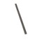 Apollo Tile Ash Gray 0.6 in x 12 in Glass Glossy Pencil Liner Tile Trim 0.5 sqft/case, 10PK T88098-15A - alternate 4